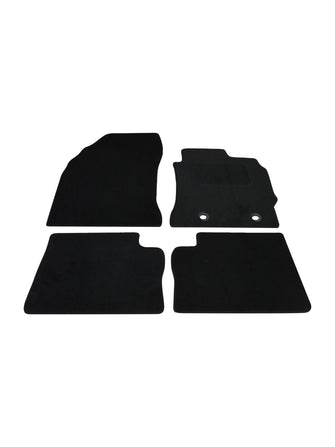 TOYOTA AURIS 2013-on Car Mats