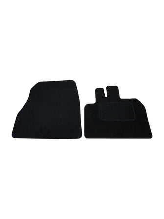 MERCEDES CITAN 2012-on Car Mats