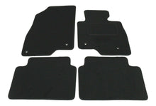 MAZDA 6 ESTATE 2013-on Car Mats