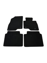 Mazda 6 Saloon 2013-On Car Mats