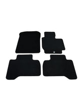 SUZUKI GRAND VITARA LWB 2005-2013 Car Mats