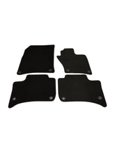 PORSCHE CAYENNE 2010-on Car Mats