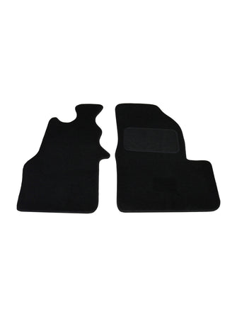 RENAULT MASTER 2003-2010 Car Mats