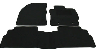 TOYOTA VERSO (NOT S MODEL) 2012-on Car Mats