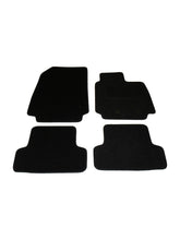 RENAULT CLIO 2013-2019 Car Mats