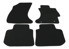 SUBARU XV 2012-on Car Mats