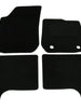 DACIA LOGAN 2012-on Car Mats