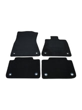 LEXUS GS250 and GS300 2013-on Car Mats