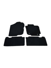 TOYOTA RAV 4 2013-2019 Car Mats