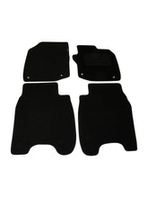 HONDA CIVIC DIESEL 2013-2017 (NOT 1.6 Litre Models) Car Mats