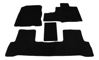 HONDA CR-V 2006-2012 Automatic Drive Car Mats