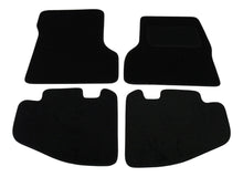 CHRYSLER JEEP WRANGLER 1997-2007 Car Mats