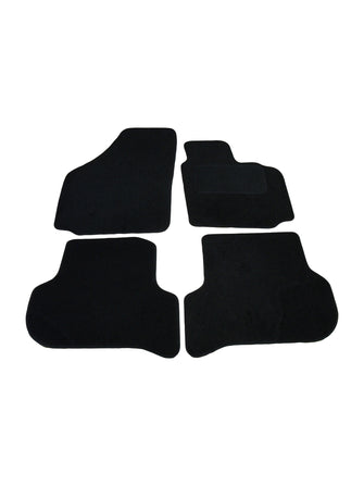 SEAT ALTEA XL 2006-on Car Mats