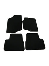 PEUGEOT 207 CC 2007-2014 Car Mats