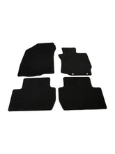 MITSUBISHI OUTLANDER 2013-on Manual Drive Car Mats