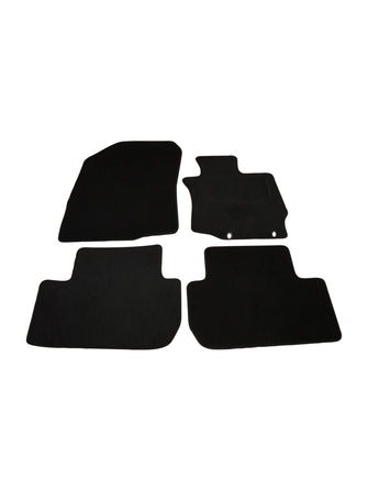 MITSUBISHI OUTLANDER 2013-on Automatic Drive Car Mats