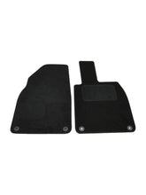 PORSCHE CAYMAN 2013-on Car Mats