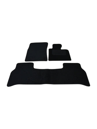 LANDROVER RANGE ROVER VOGUE 2002-2012 Car Mats