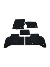 LANDROVER RANGE ROVER 2012-on Car Mats