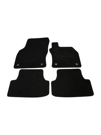 SEAT LEON 2013-2020 Car Mats