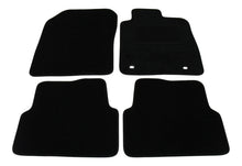 CHEVROLET AVEO 2012-on Car Mats