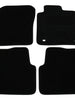 CHEVROLET AVEO 2012-on Car Mats