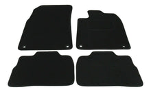 SUZUKI KIZASHI 2012-on Car Mats