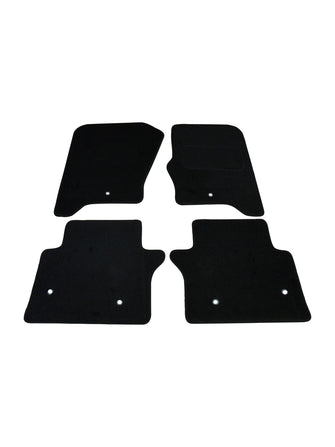 LANDROVER RANGE ROVER SPORT 2013-2014 Car Mats