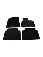 KIA SORENTO 2012-2015 5 Seat Models Car Mats