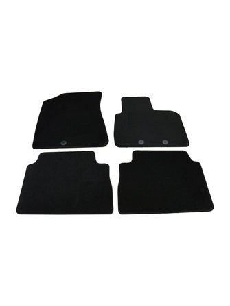 KIA SORENTO 2012-2015 5 Seat Models Car Mats