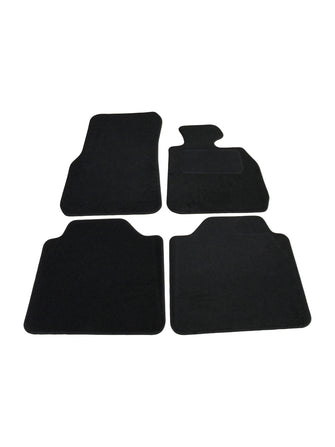 BMW 3 SERIES F34 GRAN TURISMO 2013-2019 Car Mats