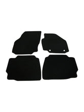 FORD MONDEO 2012-2014 Car Mats