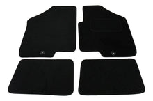 KIA SOUL 2008-2011 1 Fixing Driver Mat Set Car Mats