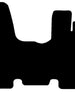 Toyota Proace 2013-onwards Car Mats