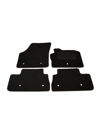 LANDROVER FREELANDER 2013-on Car Mats