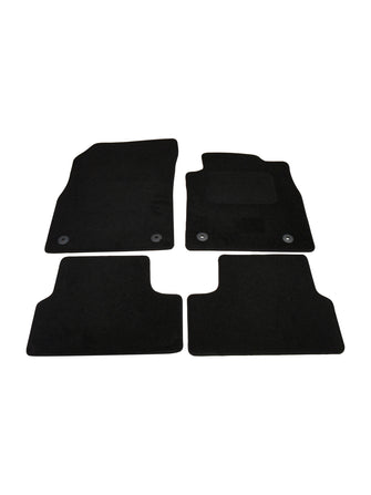 VAUXHALL CASCADA 2013-on Car Mats