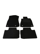 LEXUS IS300H 2013-on Car Mats