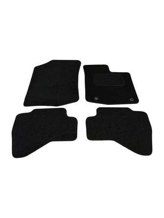 TOYOTA AYGO 2013-2014 Car Mats