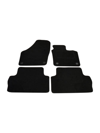 SEAT ALHAMBRA 2010-on Car Mats