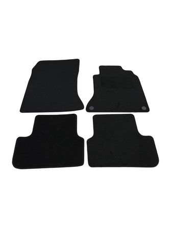 MERCEDES CLA 2013-on Car Mats