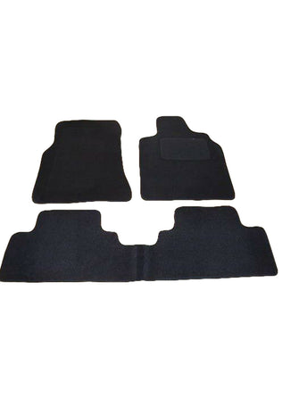 MERCEDES A CLASS LWB 1998-2006 Car Mats