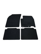 SUZUKI SX4 S-CROSS 2013-on Car Mats