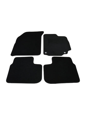 SUZUKI SX4 2006-2013 Car Mats