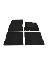 NISSAN NOTE 2013-on Car Mats