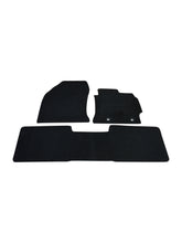 TOYOTA COROLLA 2013-on Car Mats