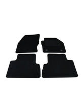 FORD C-MAX 2013-2015 Car Mats