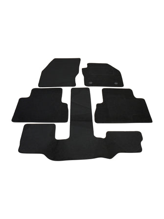 FORD C-MAX GRAND 2013-2015 Car Mats