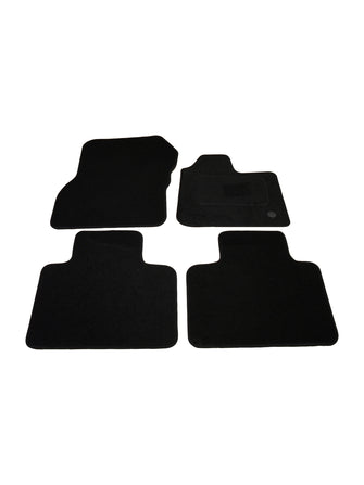 RENAULT ZOE 2012-on Car Mats