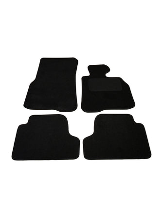 BMW 4 SERIES F32 COUPE 2013-2020 Car Mats