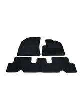 CITROEN C4 PICASSO 2013-2015 Car Mats